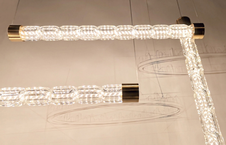 Delight Collection OMD8075A gold