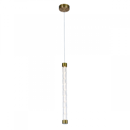 Delight Collection OMD807B gold