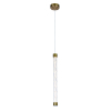 Delight Collection OMD807B gold