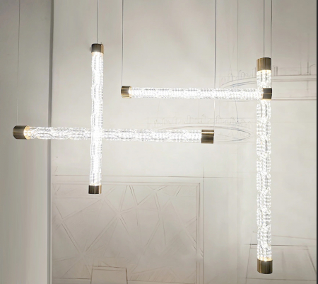 Delight Collection OMD807B gold