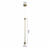 Delight Collection OMD807B gold