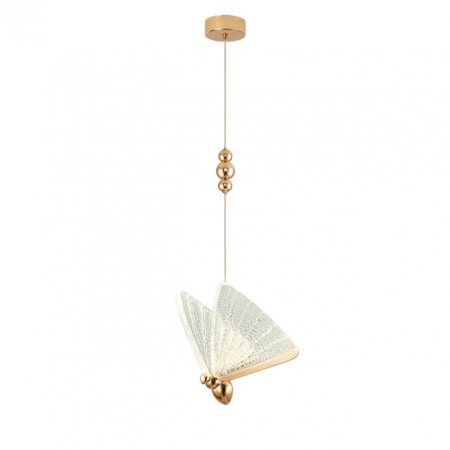 Delight Collection OM8201008-1 rose gold