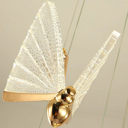 Delight Collection OM8201008-1 rose gold