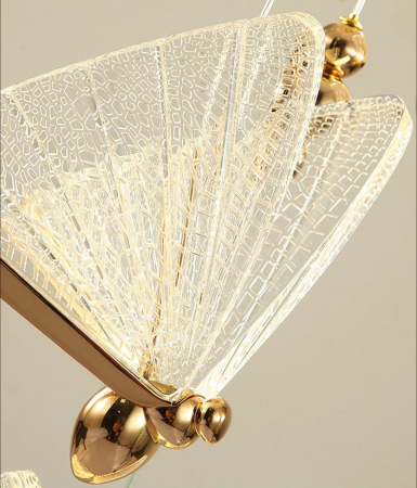 Delight Collection OM8201008-1 rose gold