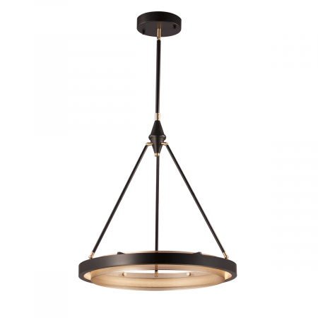 Delight Collection MD8790-1A black/gold