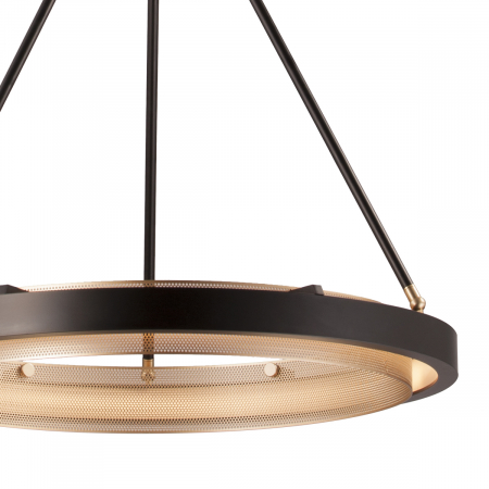 Delight Collection MD8790-1A black/gold