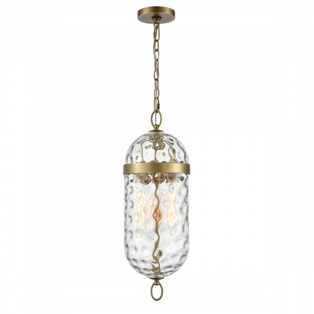 Delight Collection MD8571-3C brass