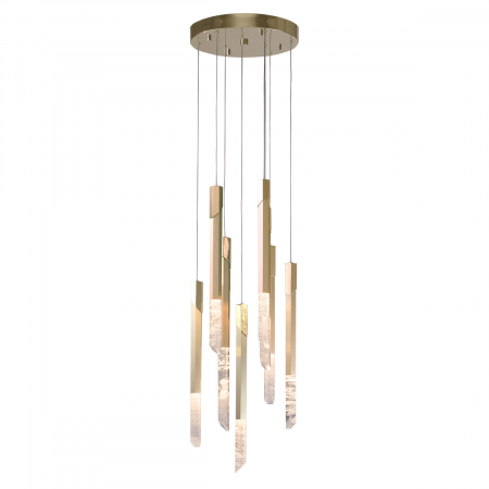 Delight Collection MD7747-7A (new) br.brass