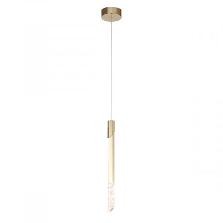 Delight Collection MD7747-1A (new) br.brass