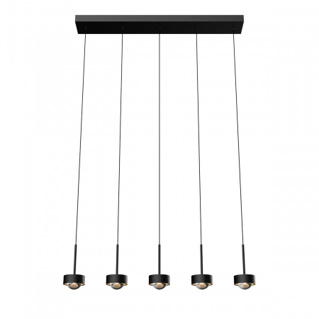 Delight Collection MD2826-5L black