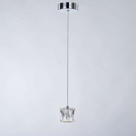 Delight Collection MD15030039-1A chrome