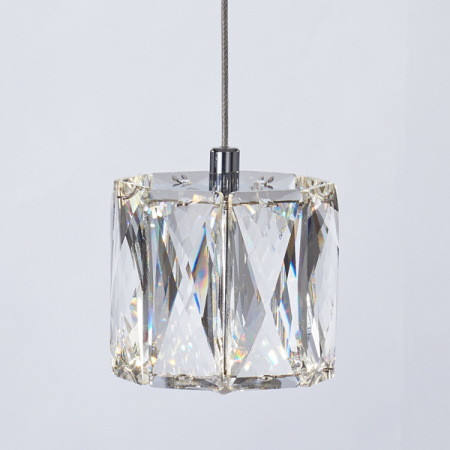 Delight Collection MD15030039-1A chrome