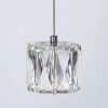 Delight Collection MD15030039-1A chrome
