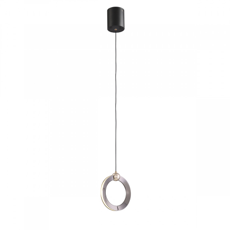Delight Collection P0675-1A pearl black