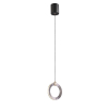 Delight Collection P0675-1A pearl black