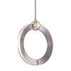 Delight Collection P0675-1A pearl black