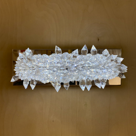 Delight Collection MD-0120B-wall chrome