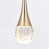 Delight Collection P0844-1A s-gold