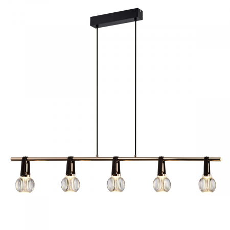 Delight Collection P0853-5B s-gold