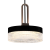 Delight Collection P0855-1A black