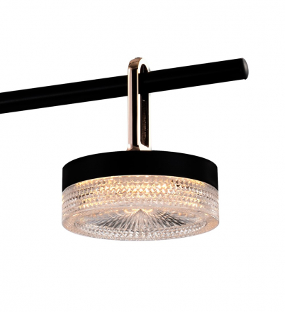 Delight Collection P0855-5B black