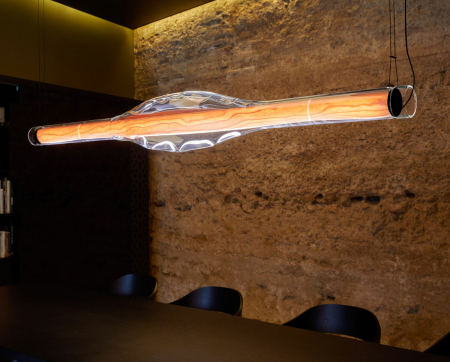 Delight Collection 9118P gold/clear