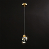 Delight Collection 9701P/1 brass
