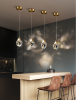Delight Collection 9701P/1 brass