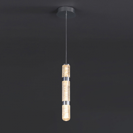 Delight Collection OMT-886S chrome