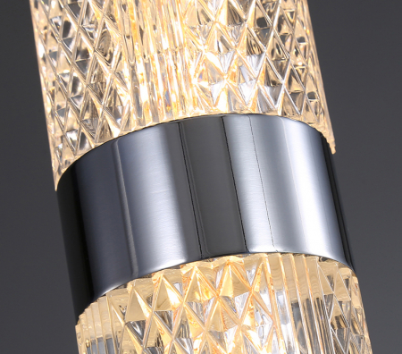 Delight Collection OMT-886S chrome