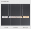 Delight Collection OMT-886S chrome