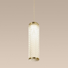 Delight Collection OMD821601-1 gold