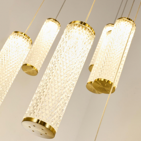 Delight Collection OMD821601-1 gold