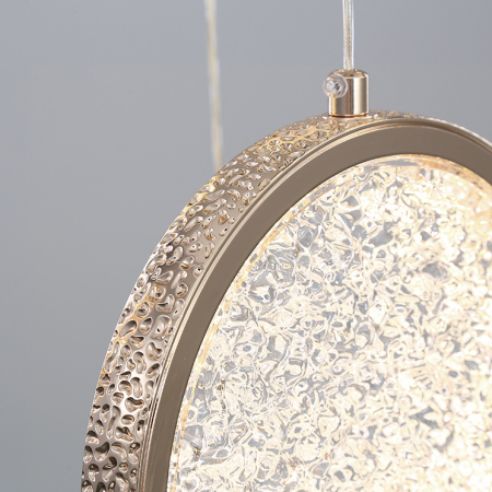 Delight Collection OMG0728S gold