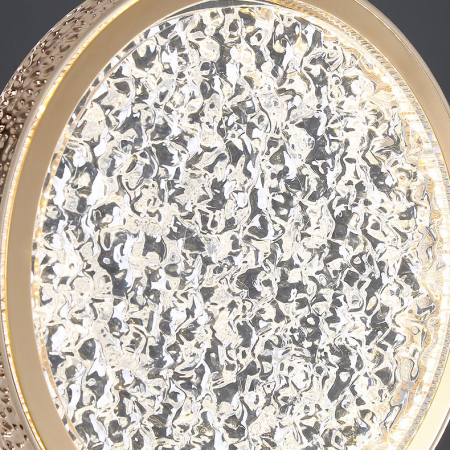 Delight Collection OMG0728S gold