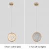 Delight Collection OMG0728S gold