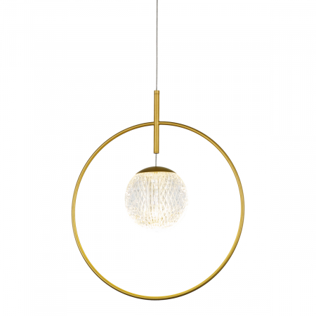 Delight Collection MD21001043-1A gold