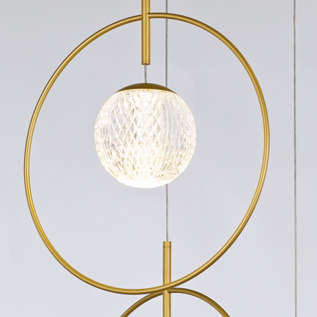 Delight Collection MD21001043-5A gold