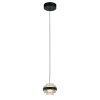 Delight Collection MD22030002-1A black/clear