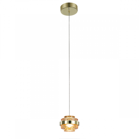 Delight Collection MD22030002-1A gold/champagne