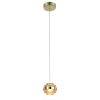 Delight Collection MD22030002-1A gold/champagne