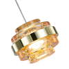 Delight Collection MD22030002-1A gold/champagne