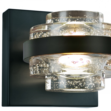 Delight Collection MB22030002-1A black/clear