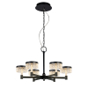 Delight Collection MD21020075-6A matt black