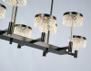 Delight Collection MD21020075-6B matt black