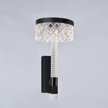 Delight Collection MB21020075-1A matt black