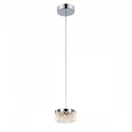 Delight Collection MD21020075-1A chrome