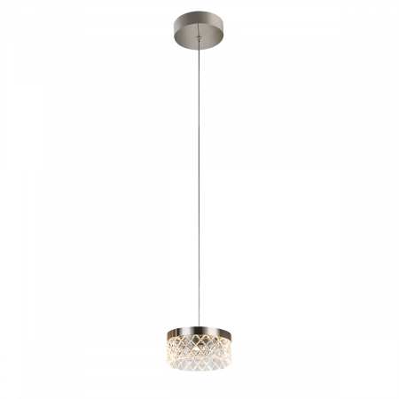 Delight Collection MD21020075-1A satin nickel