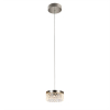 Delight Collection MD21020075-1A satin nickel