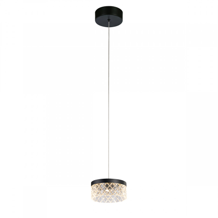 Delight Collection MD21020075-1A matt black